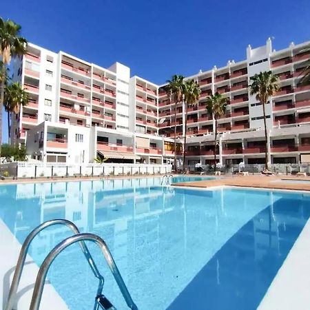 Danubio Beach - Playa Del Ingles Maspalomas (Gran Canaria) Exterior foto